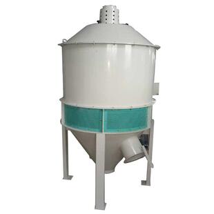 吸风分离器风选分离麦糠尘土虫子秸秆等五谷杂粮用机械加工设备