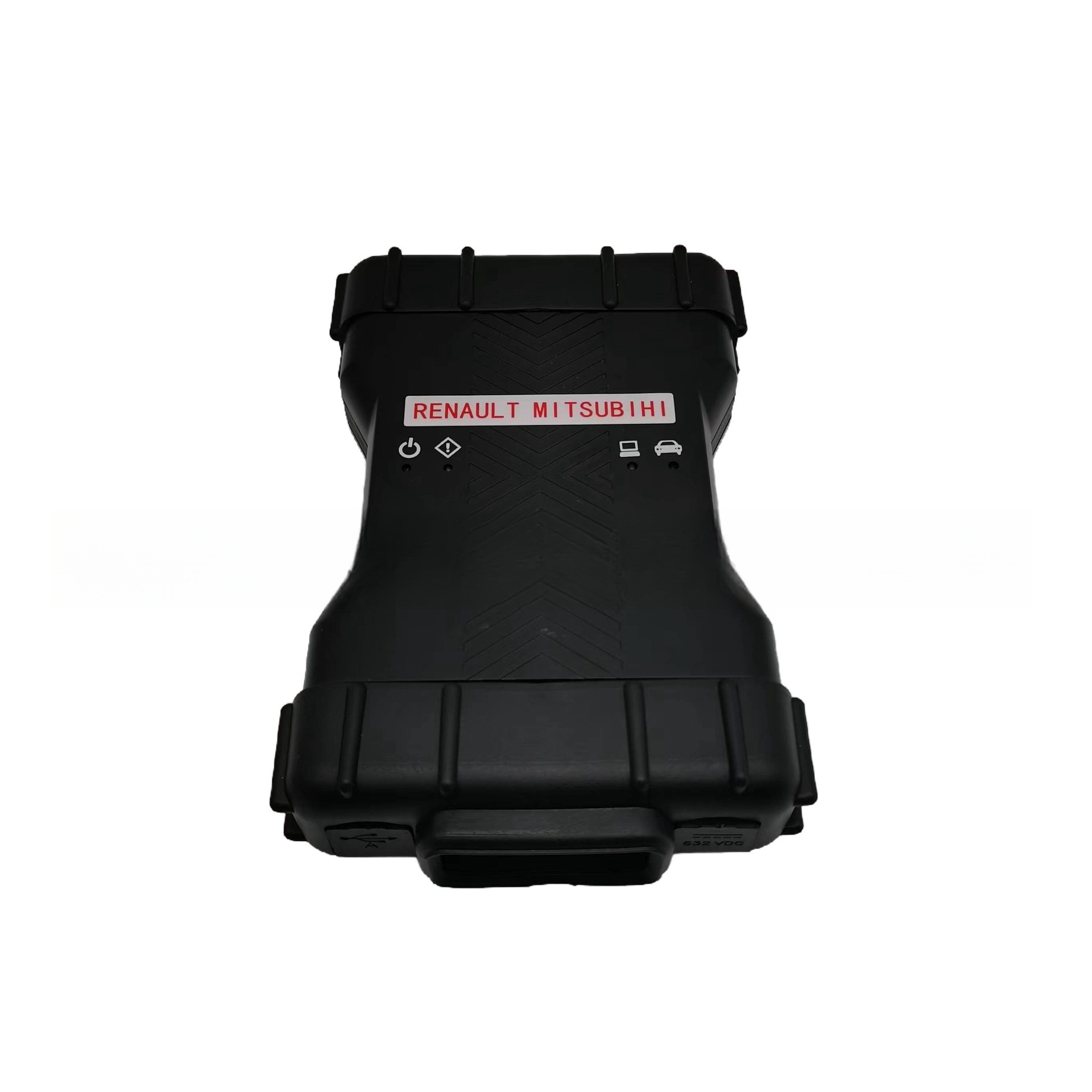 外贸版Renault Mitsubishi 2 IN 1雷诺三菱汽车故障诊断仪