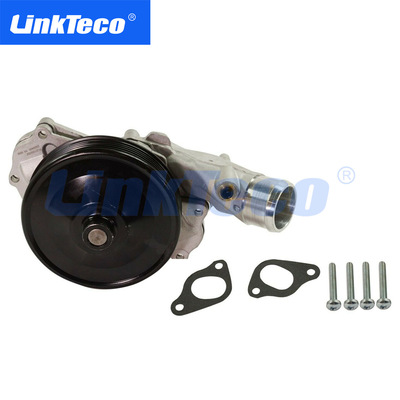 适用The engine water pump is applicable to Land Rover Sport
