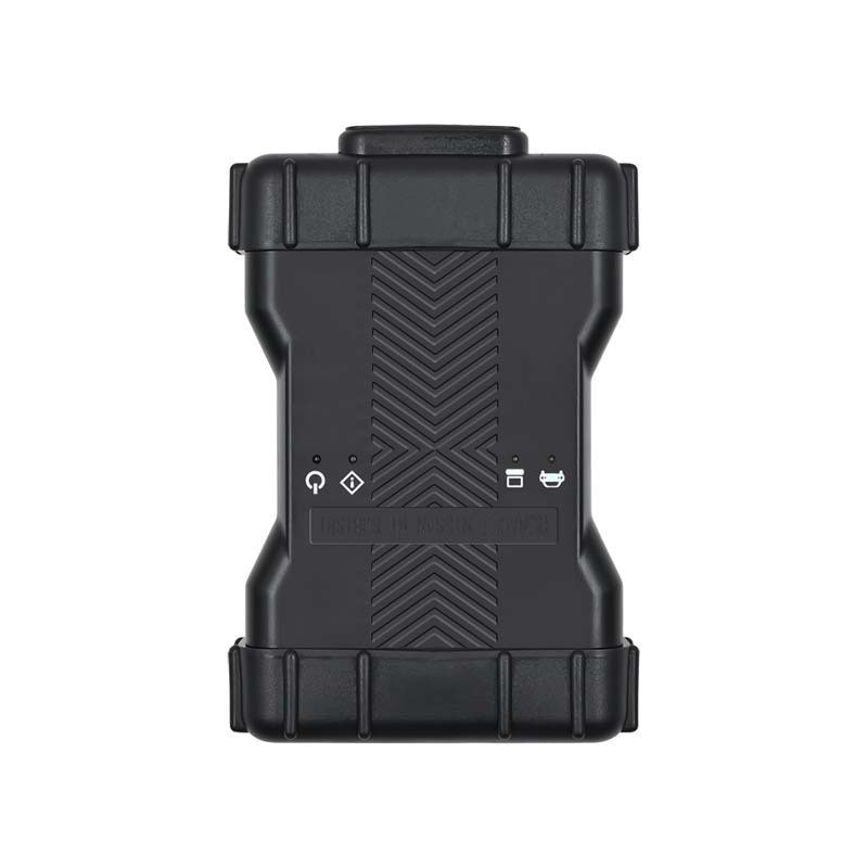 Consult 3 CAN Clip V227 For Renault/Nissan 2 in1雷诺诊断仪