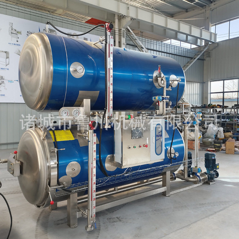 牛奶饮料高温杀菌锅电气两用肉制品杀菌锅袋装牛腩高温杀菌釜厂家,机械设备,消毒灭菌设备,淘宝优惠券,粉丝福利购,淘宝优惠卷