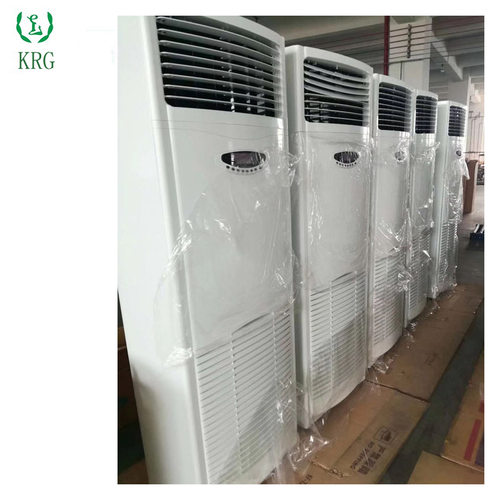 48000BTU  standing air conditioner 5p商用立式柜机