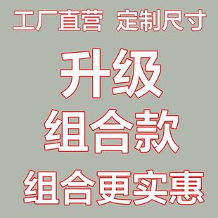 实木简易书柜落地收纳置物架多层儿童学生家用储物书架矮柜客厅