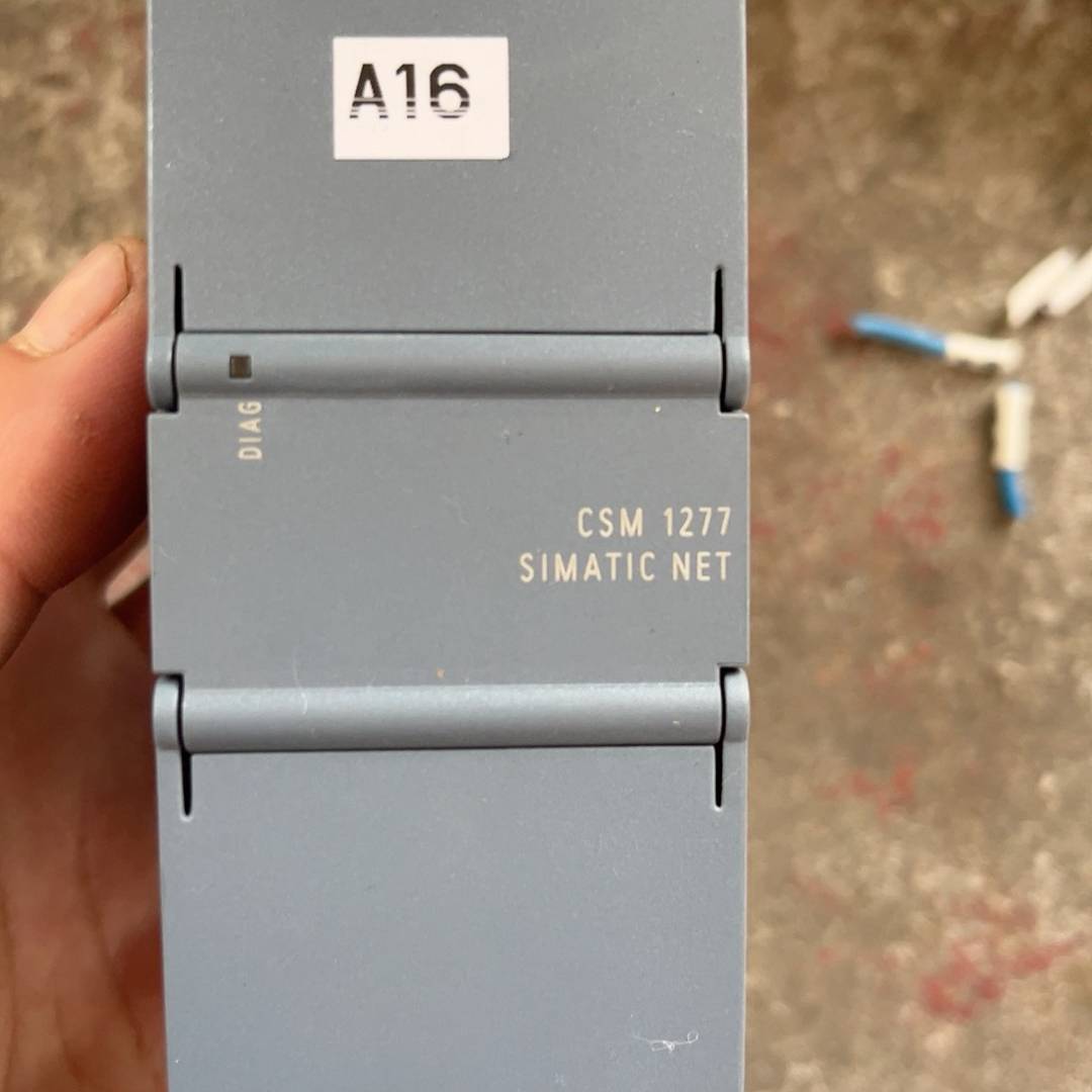议价6GK7 277-1AA10交换机CSM1277