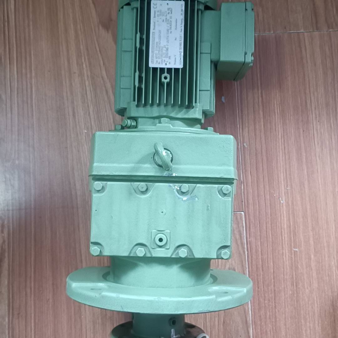 议价RVT SYSTEME 泵CM 0.75/68带SEW电机R