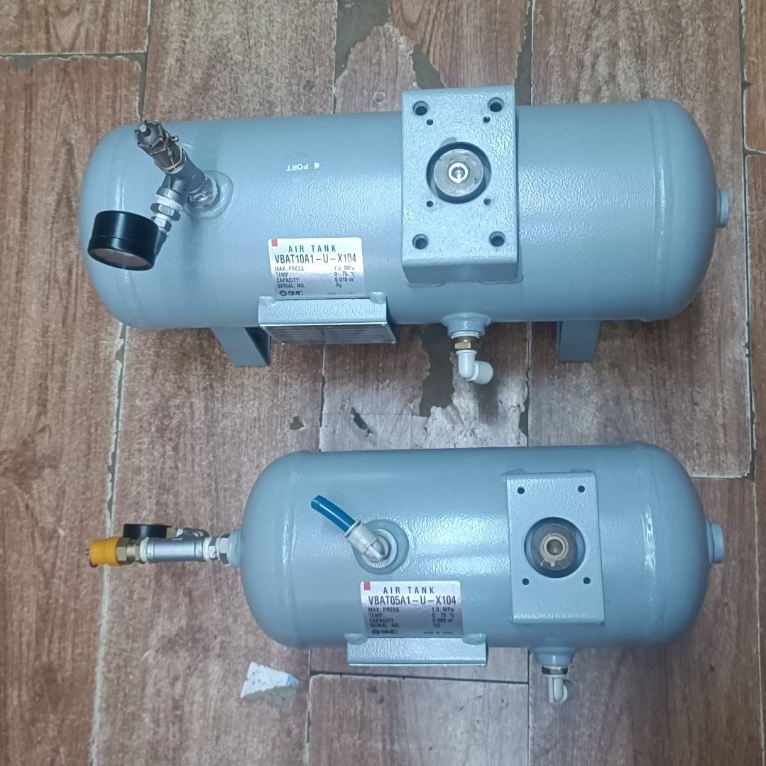 议价储气罐 VBAT10A1-U-X104 议价