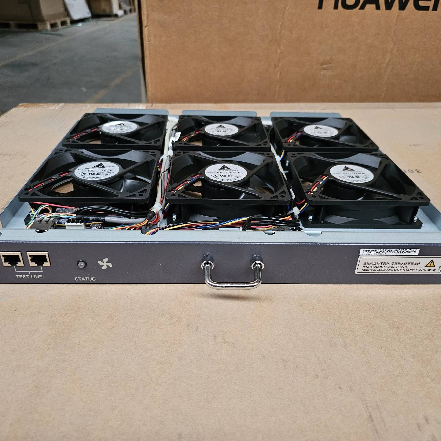 议价MA5600风扇，MA5600T风扇