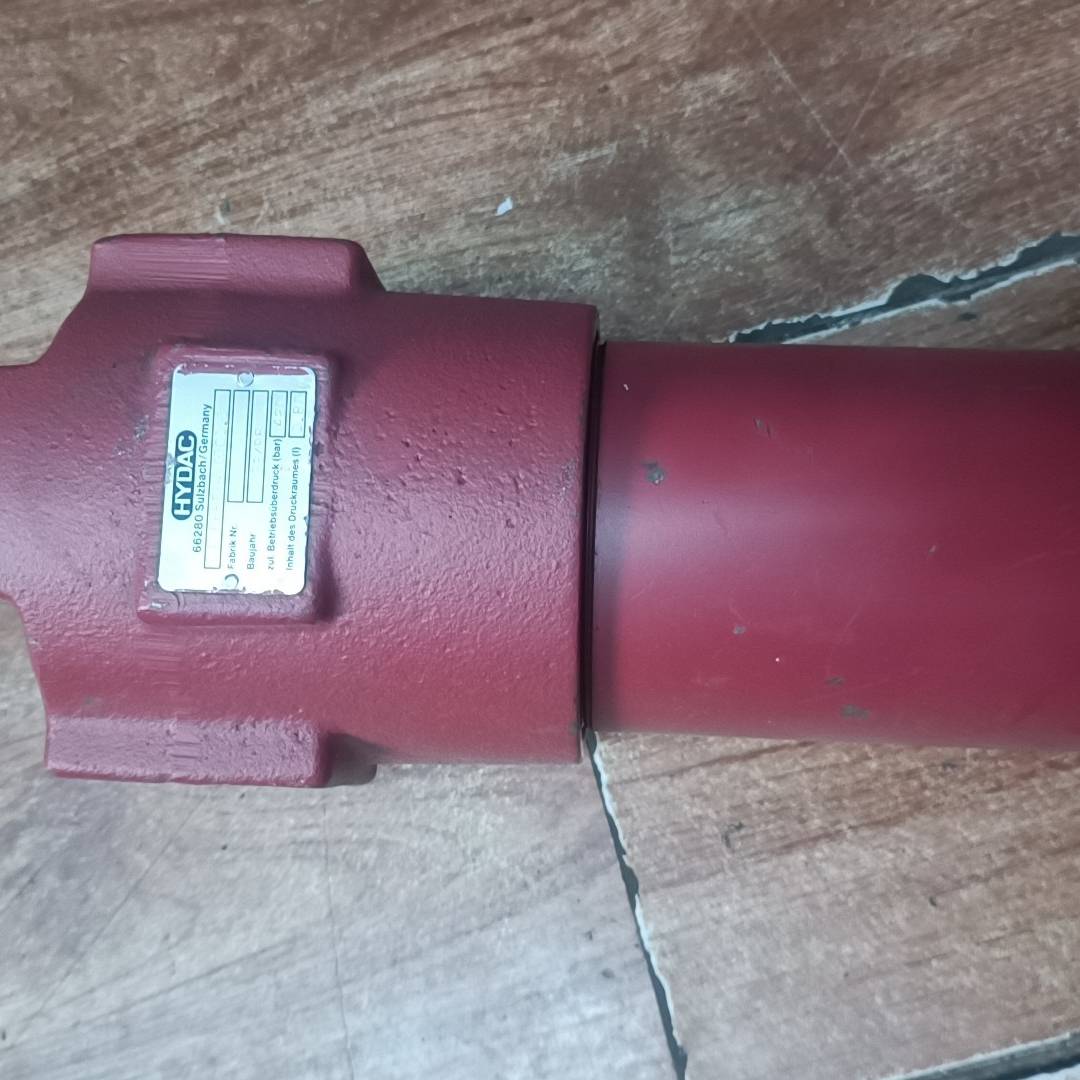 议价HYDAC 贺德克 过滤器 DF BHHC240G3C1.1