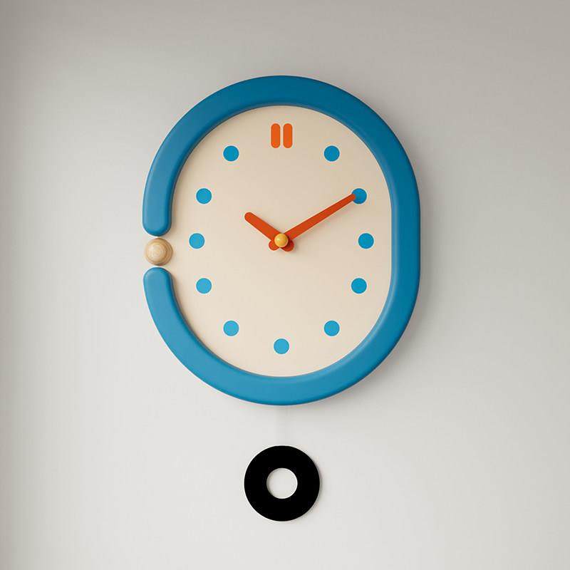 2025新款创意中古风钟表覆古座钟 桌面高级感时钟摆件摆放式座钟,家居饰品,挂钟,淘宝优惠券,粉丝福利购,淘宝优惠卷