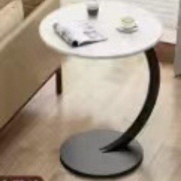 简易茶几移动小茶几家用轻奢阳台休闲桌椅客厅沙发边几小茶几边柜