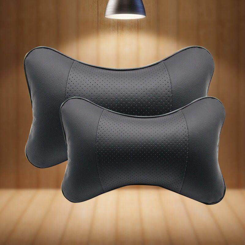 汽车枕头护颈枕一对四季车用头枕靠枕座椅腰靠汽车名片卡片夹收纳,汽车用品/电子/清洗/改装,头枕,淘宝优惠券,粉丝福利购,淘宝优惠卷