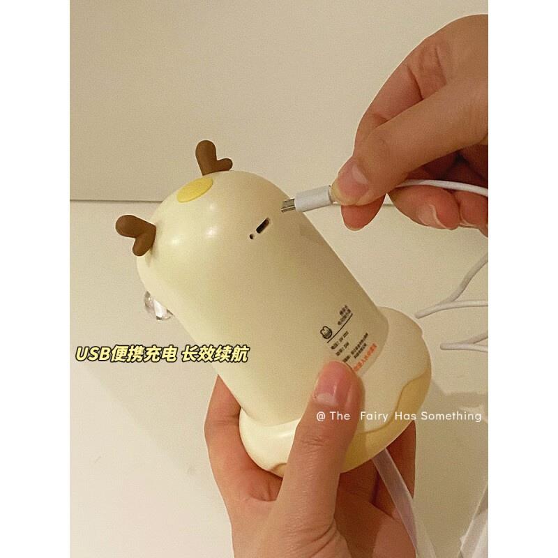 桶装抽水器电动自动吸水器矿泉水按压饮水家用办公室纯净水压水泵