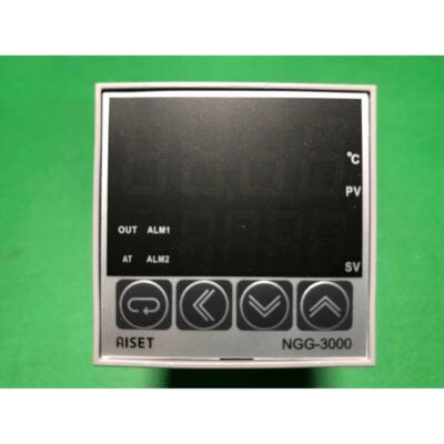 NGG-3410V上海亚泰表NGG-3400V 3430V 300 3420V 0380仪0V温控仪