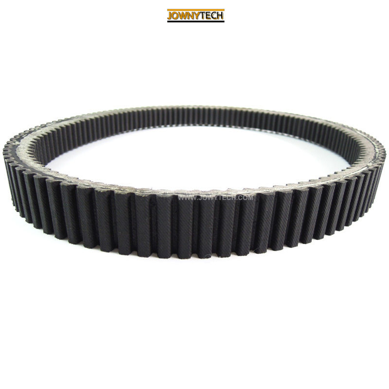 Cushman高尔夫球车离合器皮带02G3470卡西曼发电机皮带