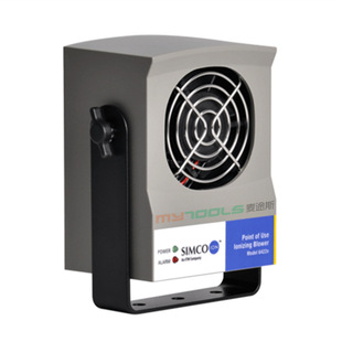 低噪音风机原装 6422AC微型高效离子风机 进口simco离子风机6422e