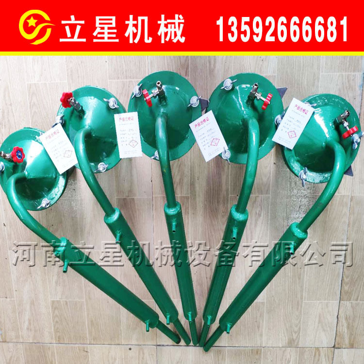 立星供应汞膏蒸馏器水银和金分离设备黄金提纯水银回收湿碾机