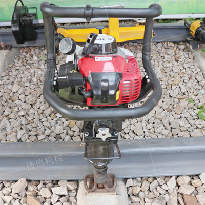 NLB-550内燃单头螺栓扳手铁路轨道螺母紧固器手提式单头螺丝扳手