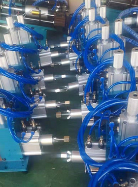 厂家直供 JW-3F/3FN/4F/4FN气动剥线扭线机 多芯线剥线扭线机