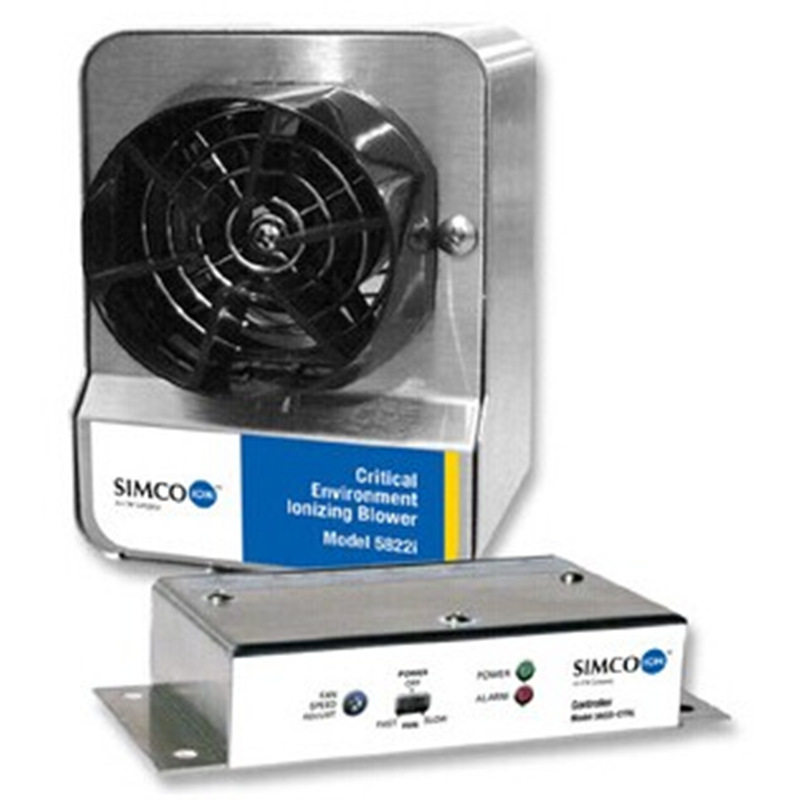 simco离子风机 5822i SIMCO ION原装进口高效除静电离子风机