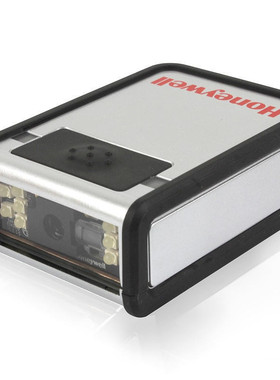 Honeywell霍尼韦尔3320g标准版扫码枪二维条码扫描器固定式扫描枪