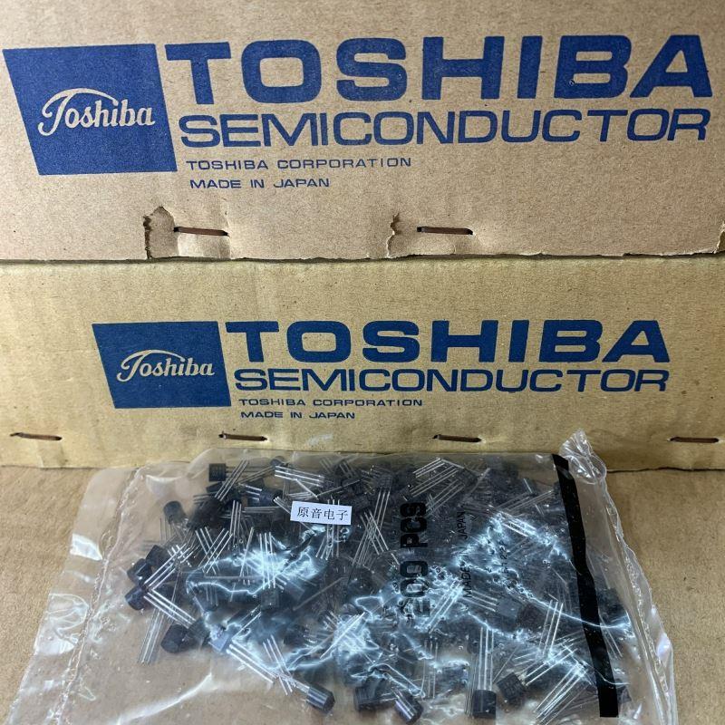 原装全新东芝2SK170/J7其它农用工具