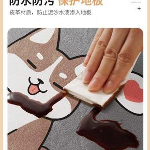宠物地垫防水防尿专用猫笼垫猫砂垫狗笼垫板防潮防滑围栏狗狗垫子