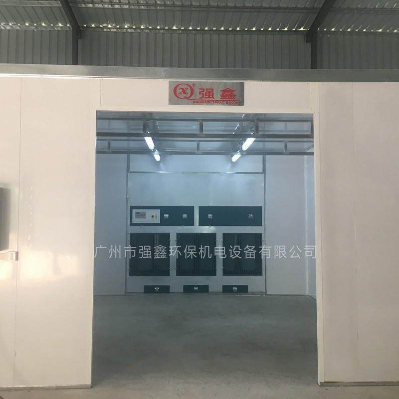 家具吸尘粉尘回收干式打磨柜打磨房立式除尘喷漆房涂装除尘设备,机械设备,涂装设备,淘宝优惠券,粉丝福利购,淘宝优惠卷