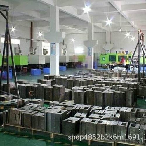 注塑加工ABS外壳注塑成型透明塑胶配件 塑料模具加工