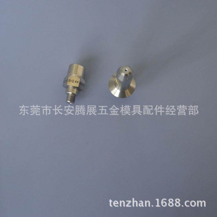 现货供应F112/F11法兰克慢走丝线切割配件耗材，台湾眼模