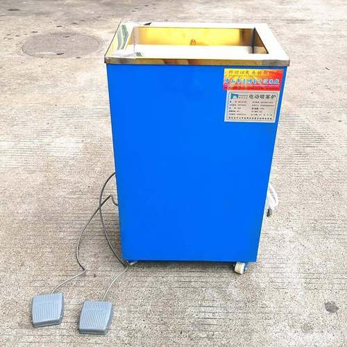 大量供应 助焊剂喷雾炉 松香助焊剂喷雾机 高效电动喷雾炉