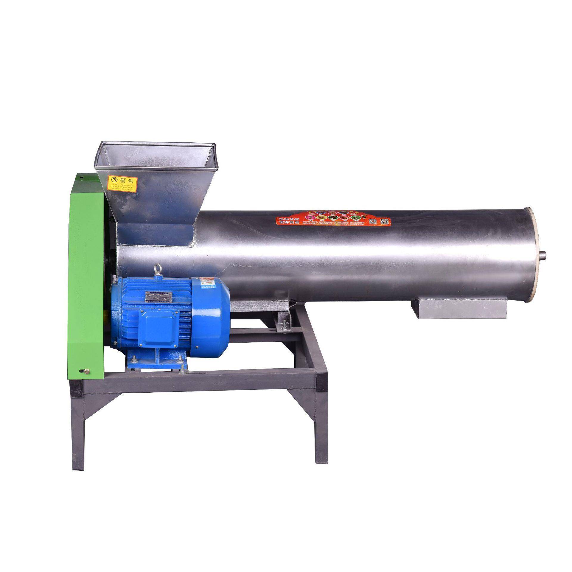 二次过滤渣浆分离机红薯土豆淀粉设备红薯深设备二罗机分离渣