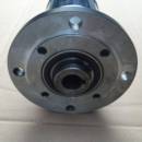 QJC90 min 51印刷机用摆线减速电机90SZ02Z50WDC220V1500r