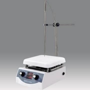 磁力加热搅拌器SH-3，SH-2直供电磁电磁力搅拌器