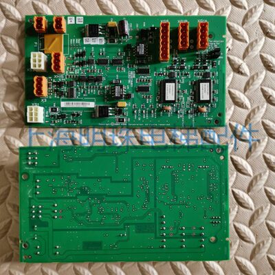 KM802870G01通力电梯井道网络电源板 并联板802873H03/LCEGTWO