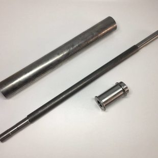 磨床配件 618精磨磨床左右摇杆左右套管磨床摇轮