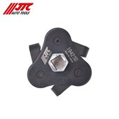 台湾JTC汽修专用工具 三爪双向机油芯扳手JTC1942