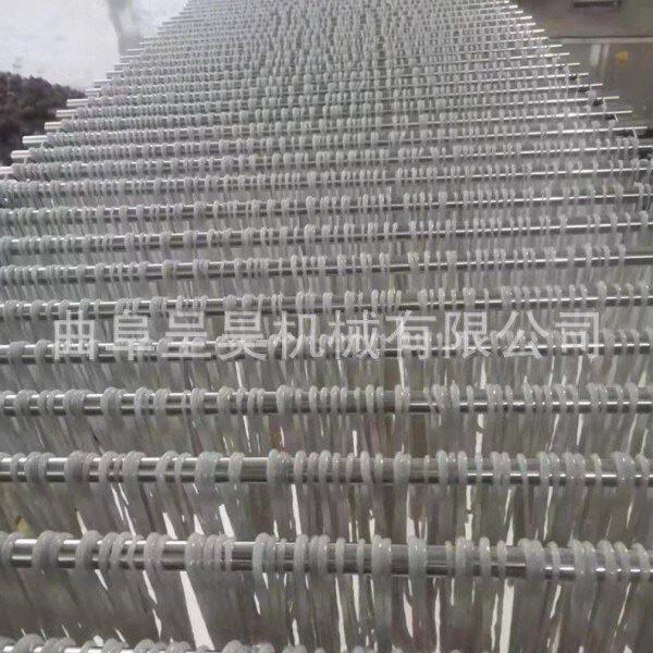 全自动红薯粉条粉丝机 薯类淀粉加工设备 免冻免搓洗土豆粉条机厂