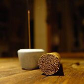 寻梅10克一桶 合香 龙门香局 古法手作线香