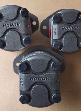 钰盟齿轮泵1PM2P09R/L 1PM1P0SR/L 1PM1P01R/L 1PM1P13R/L叶片泵