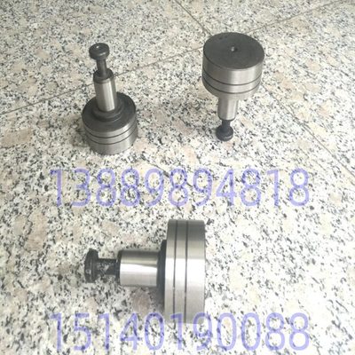 中捷镗床配件 T6111 TPX6111B 工作台夹紧器 油缸 活塞 直径60