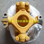 山推SD22 10002配件 十字节 传动轴154 TY220 D85推土机万向节