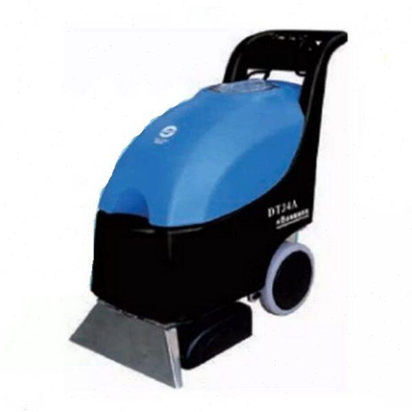 DTJ4A三合一冷热地毯抽洗机吸抽家用清洁布艺地毯床垫吸干清洗机