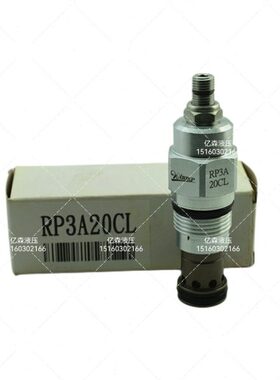台湾WINNER插装阀RP3A20AL RP3A20DL RP3A20WL RP3A20CL RP3A20AK