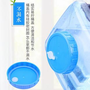 茶具泡茶水桶矮形茶桶家用功夫茶茶台储水纯净水桶茶几大口径水桶