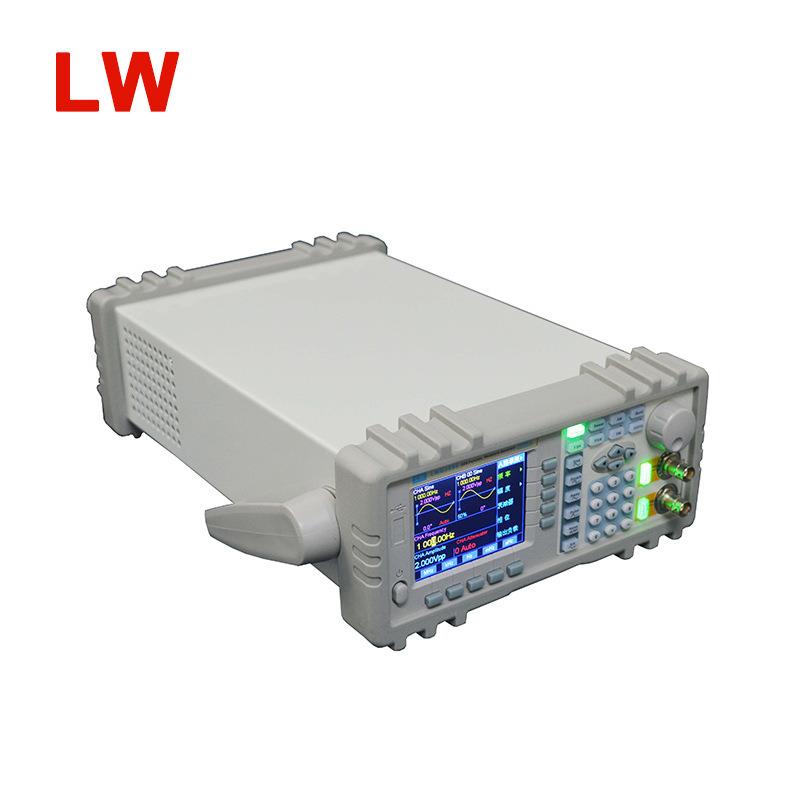LWG3020函数信号发生器DDS20MHZ任意波形信号发生器