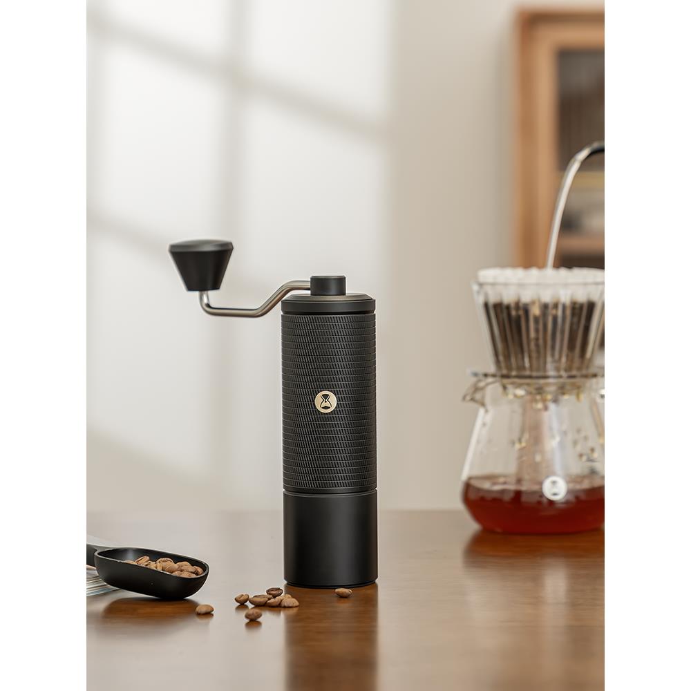 泰摩TIMEMORE栗子c3s手摇磨豆机c5手动研磨机 家用咖啡器具磨豆机