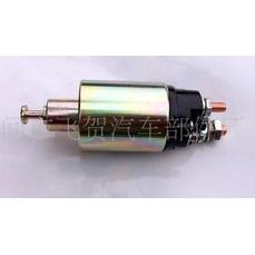 起动机华泰行星款.电磁开关吸力包.适用于大四缸行星减速起动机