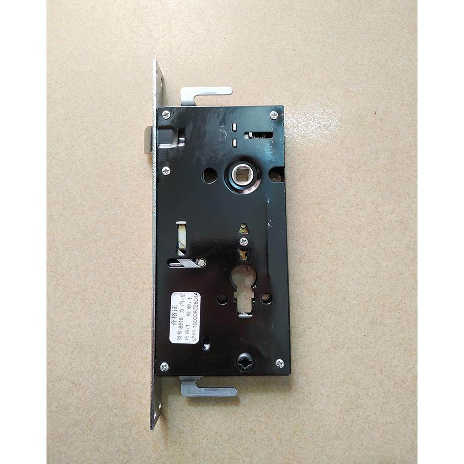 防盗门锁体通用型家用全套装大门锁不锈钢老式入户门锁具锁芯锁心,基础建材,机械门锁,淘宝优惠券,粉丝福利购,淘宝优惠卷