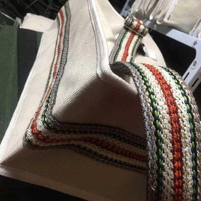 电工工具包帆布大加厚多功能维修安装工具袋耐磨便携小号木工专用