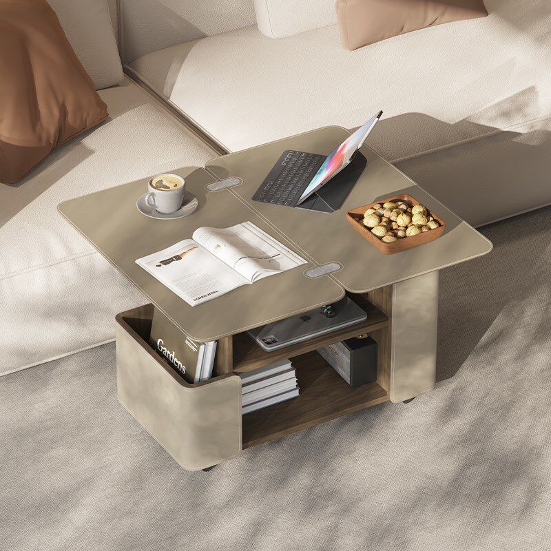 意式客厅小茶几可移动小推车巴士边几小茶桌沙发侧边柜卧室置物桌,住宅家具,移动边几/推车,淘宝优惠券,粉丝福利购,淘宝优惠卷